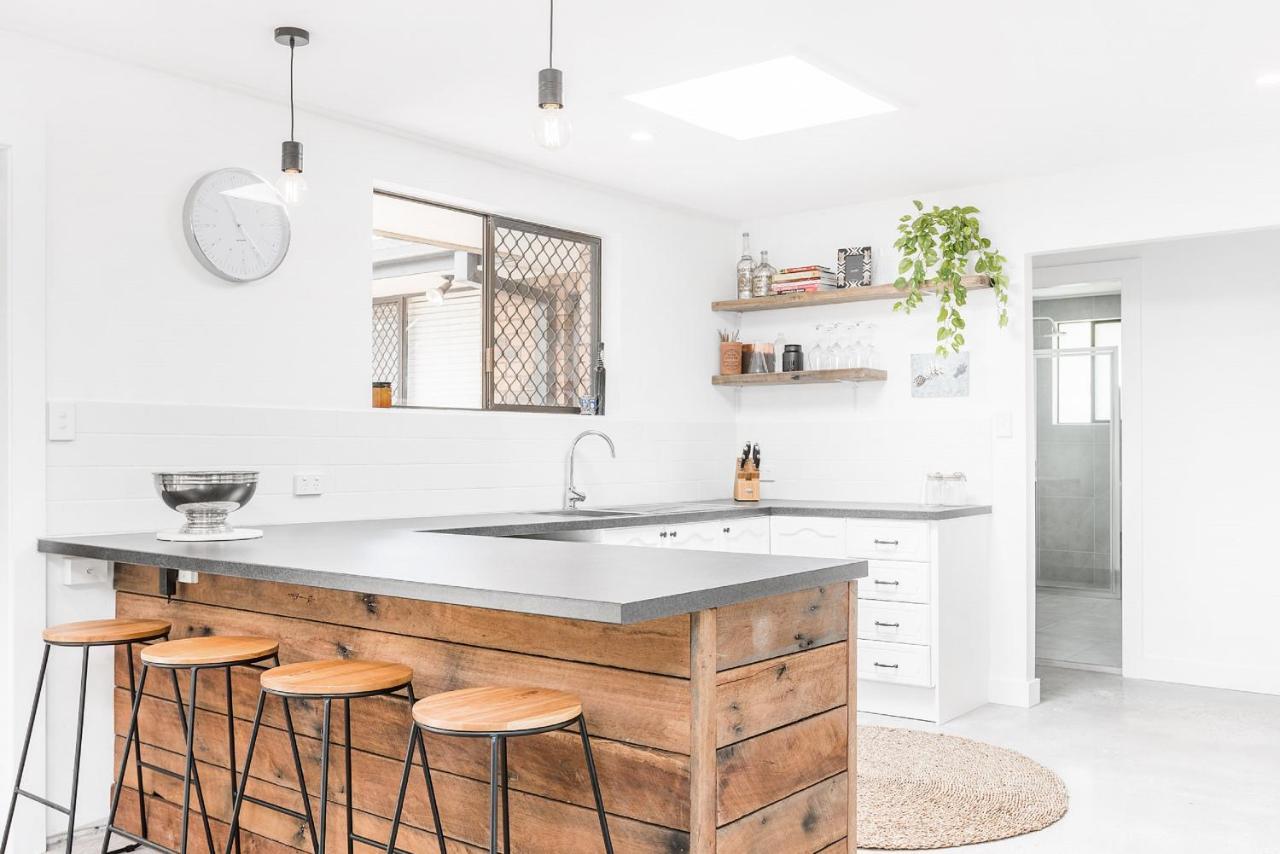 A Perfect Stay - Sea Salt Byron Bay Extérieur photo