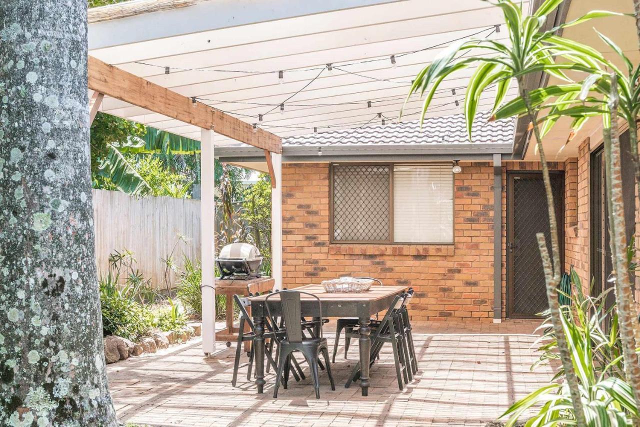 A Perfect Stay - Sea Salt Byron Bay Extérieur photo