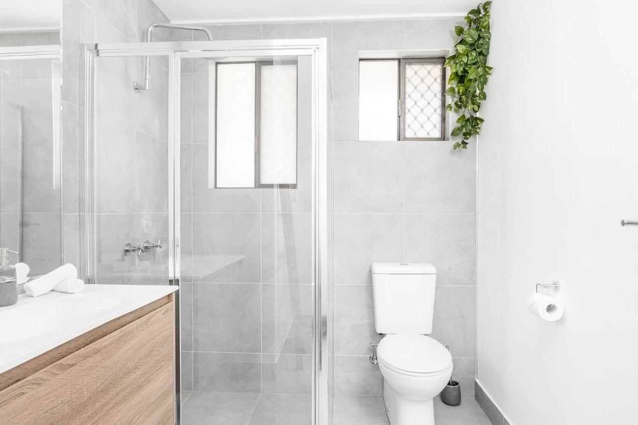 A Perfect Stay - Sea Salt Byron Bay Extérieur photo