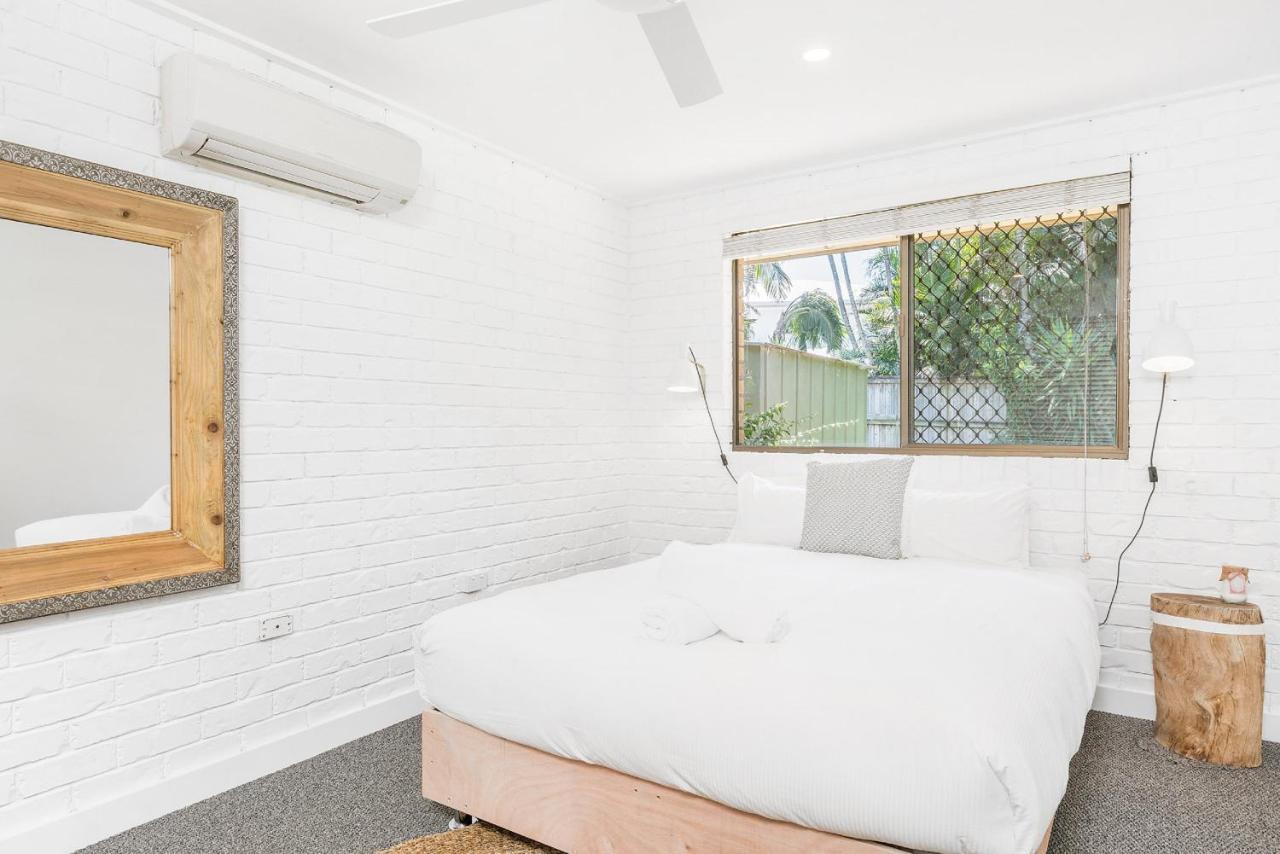 A Perfect Stay - Sea Salt Byron Bay Extérieur photo