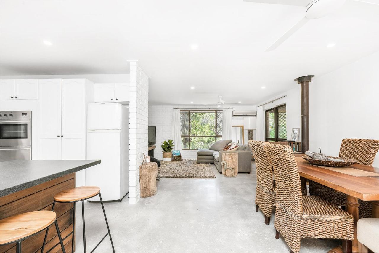 A Perfect Stay - Sea Salt Byron Bay Extérieur photo