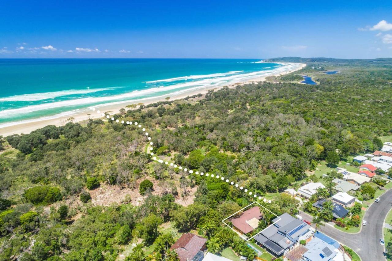 A Perfect Stay - Sea Salt Byron Bay Extérieur photo