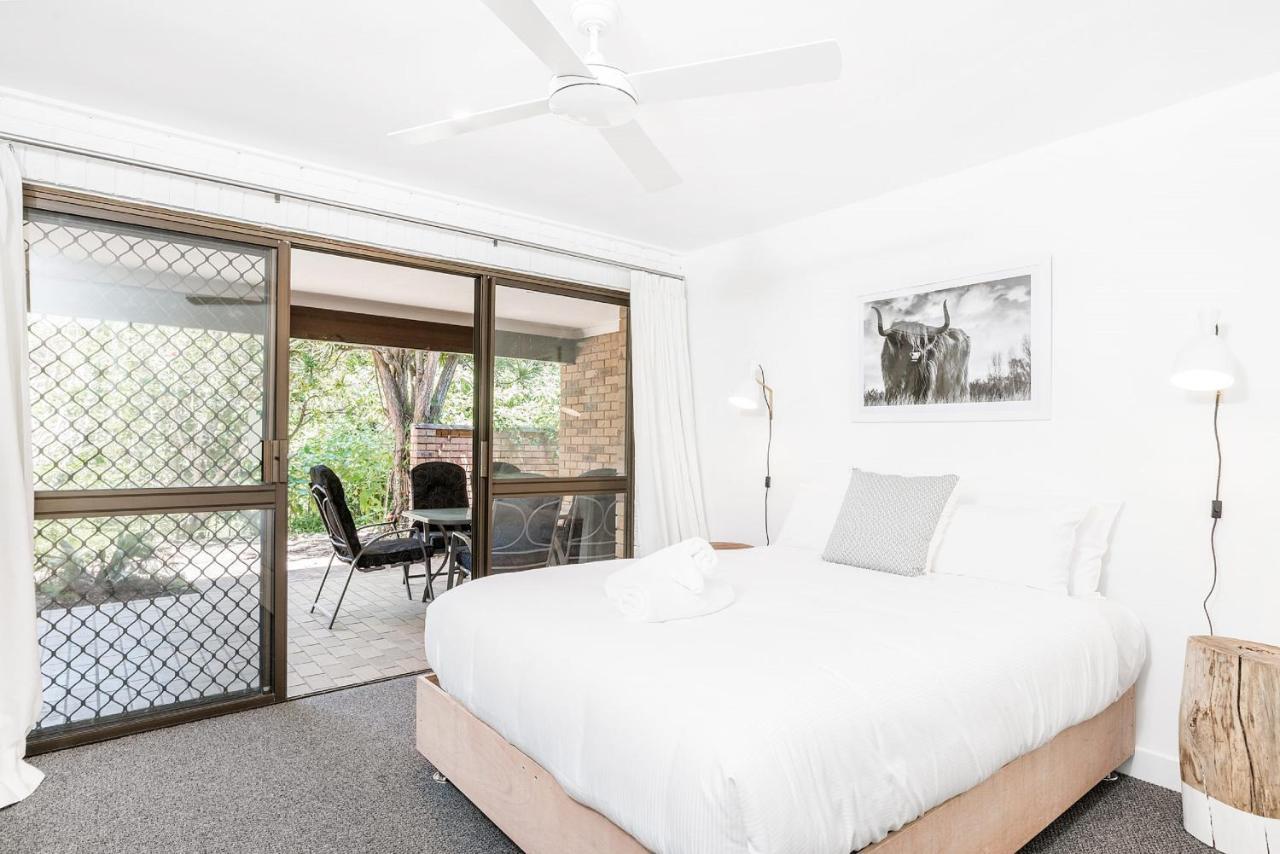 A Perfect Stay - Sea Salt Byron Bay Extérieur photo