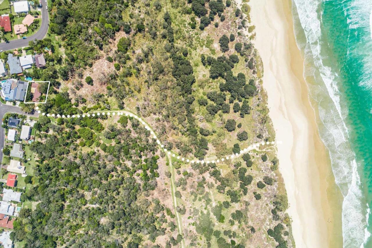 A Perfect Stay - Sea Salt Byron Bay Extérieur photo
