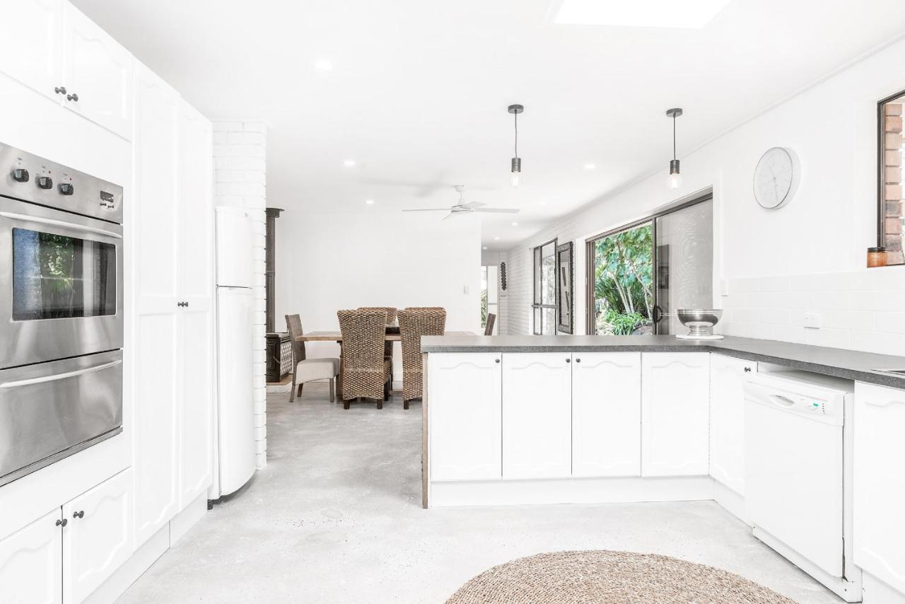 A Perfect Stay - Sea Salt Byron Bay Extérieur photo